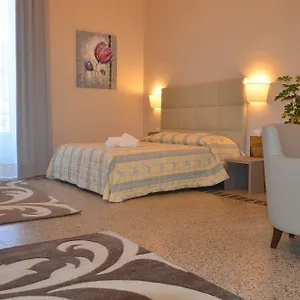 Moonlight Hotel&suites 3* Catane